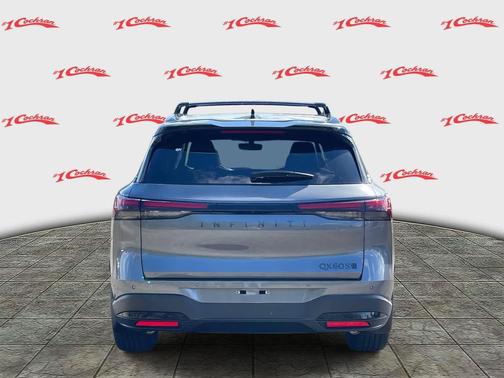 2026 INFINITI QX60 Base