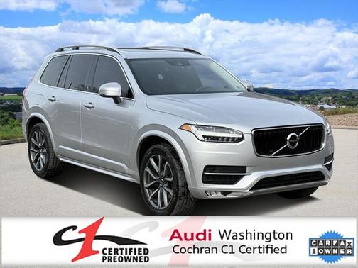 2019 Volvo XC90 T5 Momentum
