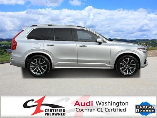 2019 Volvo XC90 T5 Momentum