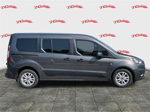 2022 Ford Transit Connect XL Passenger Wagon
