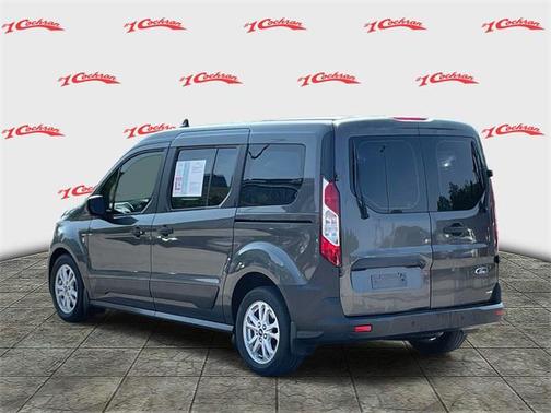 2022 Ford Transit Connect XL Passenger Wagon