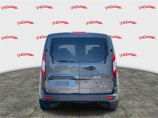 2022 Ford Transit Connect XL Passenger Wagon