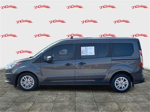 2022 Ford Transit Connect XL Passenger Wagon