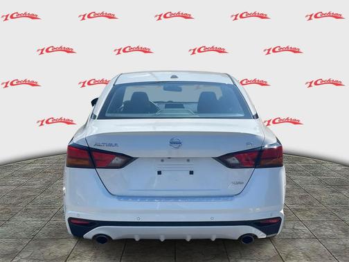 2022 Nissan Altima 2.5 SL