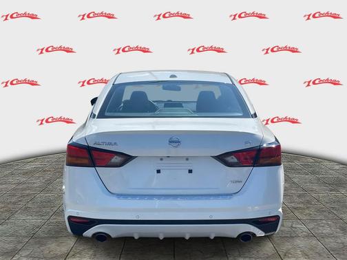 2022 Nissan Altima 2.5 SL