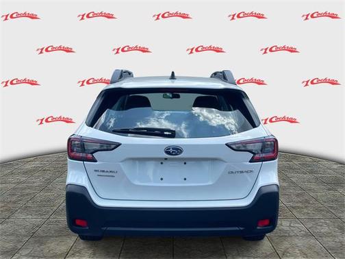 2023 Subaru Outback Base