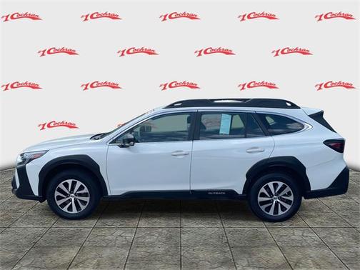 2023 Subaru Outback Base