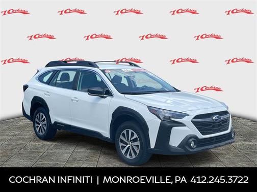2023 Subaru Outback Base