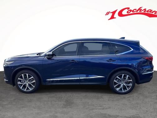 2023 Acura MDX Technology Package