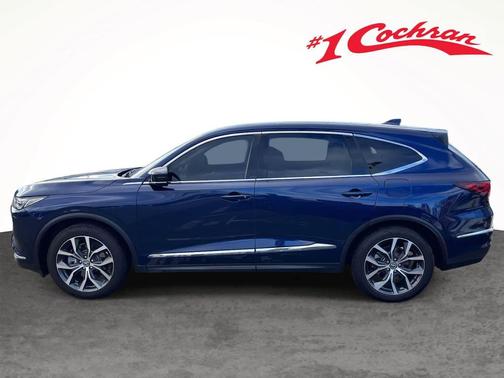 2023 Acura MDX Technology Package