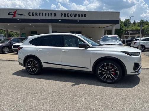2023 Acura MDX Type S w/Advance Package