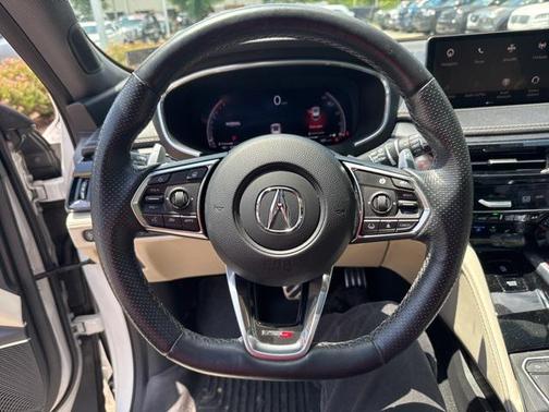 2023 Acura MDX Type S w/Advance Package