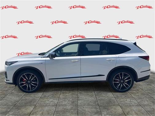 2023 Acura MDX Type S w/Advance Package