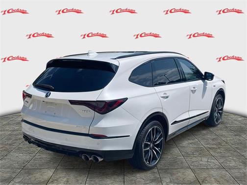 2023 Acura MDX Type S w/Advance Package