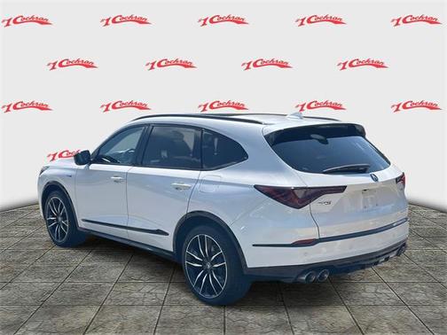 2023 Acura MDX Type S w/Advance Package