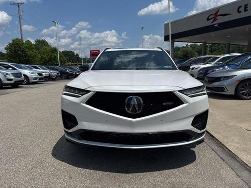 2023 Acura MDX Type S w/Advance Package