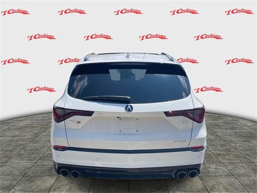 2023 Acura MDX Type S w/Advance Package