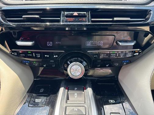 2023 Acura MDX Type S w/Advance Package
