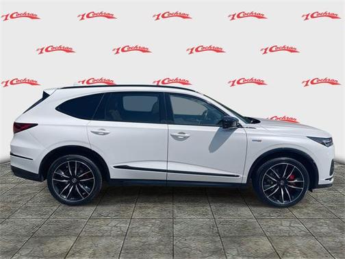 2023 Acura MDX Type S w/Advance Package