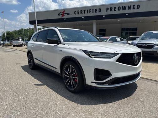 2023 Acura MDX Type S w/Advance Package