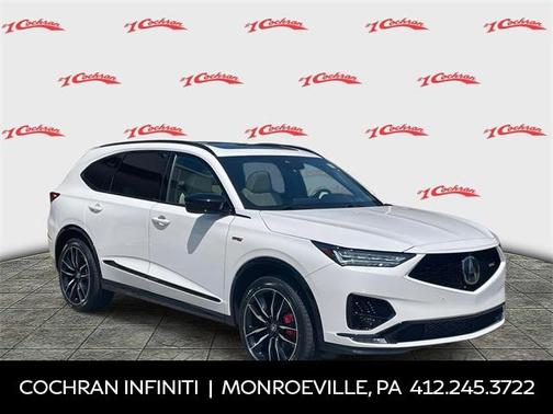 2023 Acura MDX Type S w/Advance Package