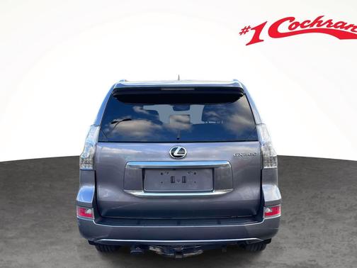 2021 Lexus GX 460 Premium