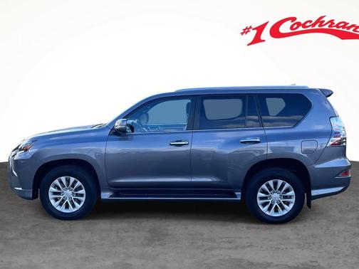 2021 Lexus GX 460 Premium