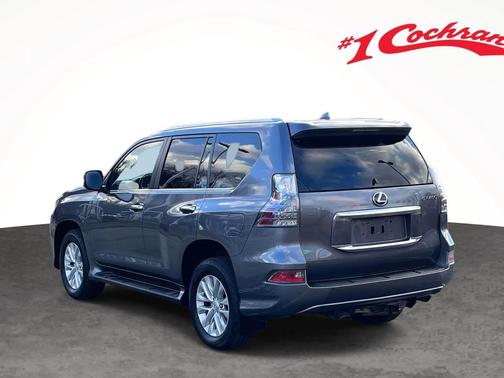 2021 Lexus GX 460 Premium