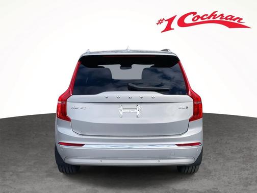 2024 Volvo XC90 B6 Plus Bright Theme 7-Seater