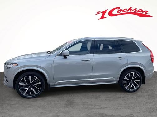 2024 Volvo XC90 B6 Plus Bright Theme 7-Seater