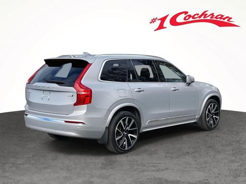 2024 Volvo XC90 B6 Plus Bright Theme 7-Seater