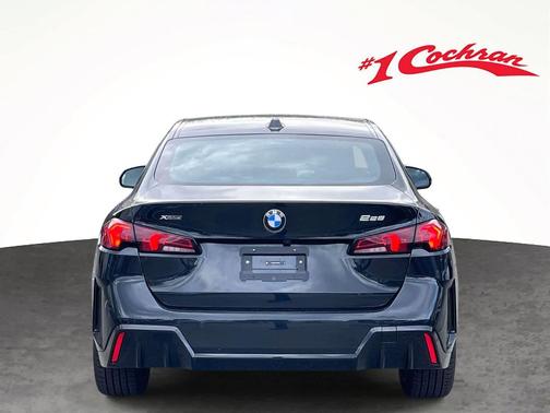 2025 BMW 228 Gran Coupe xDrive