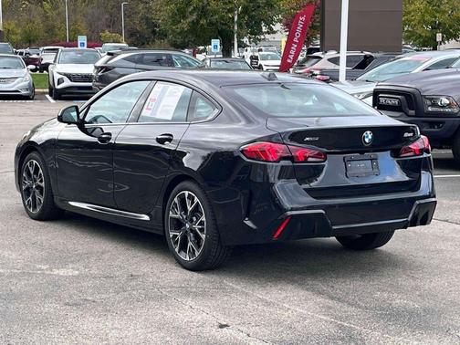 2025 BMW 228 Gran Coupe xDrive