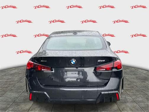 2025 BMW 228 Gran Coupe xDrive