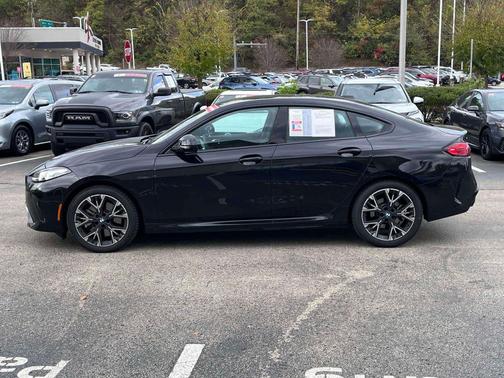 2025 BMW 228 Gran Coupe xDrive