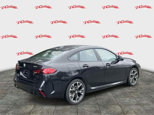 2025 BMW 228 Gran Coupe xDrive