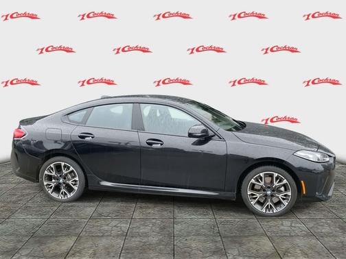 2025 BMW 228 Gran Coupe xDrive