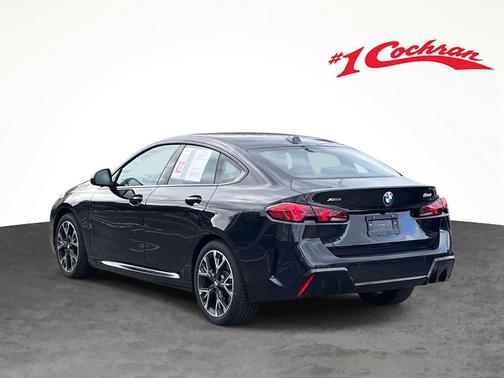 2025 BMW 228 Gran Coupe xDrive
