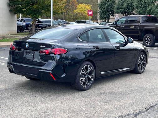 2025 BMW 228 Gran Coupe xDrive