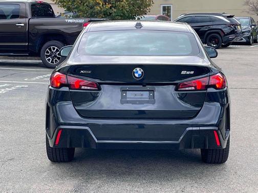 2025 BMW 228 Gran Coupe xDrive