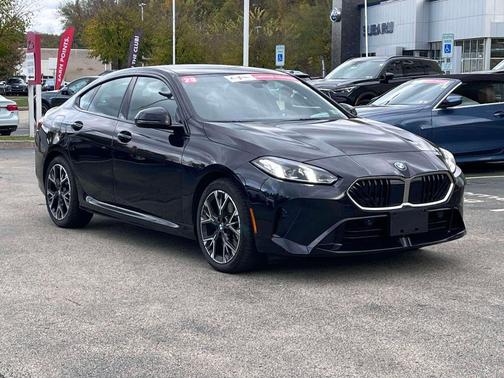 2025 BMW 228 Gran Coupe xDrive