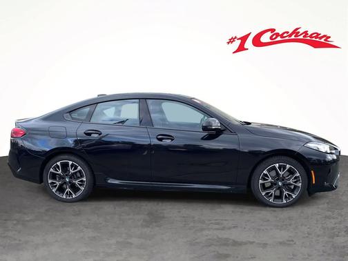 2025 BMW 228 Gran Coupe xDrive