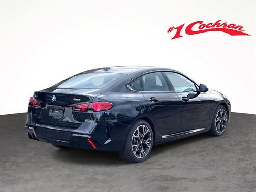 2025 BMW 228 Gran Coupe xDrive