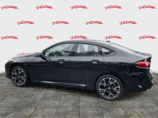 2025 BMW 228 Gran Coupe xDrive