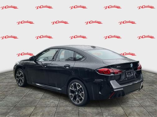 2025 BMW 228 Gran Coupe xDrive