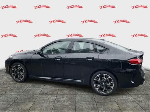 2025 BMW 228 Gran Coupe xDrive