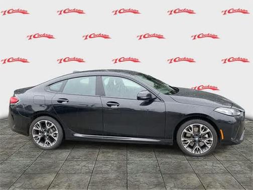 2025 BMW 228 Gran Coupe xDrive