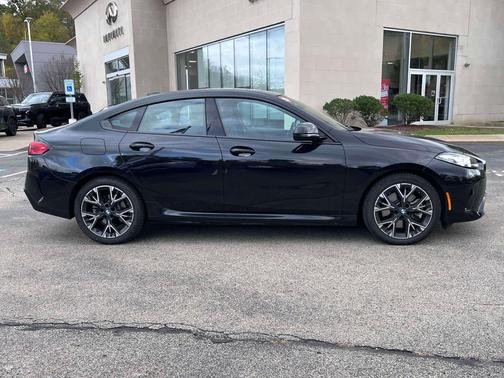 2025 BMW 228 Gran Coupe xDrive