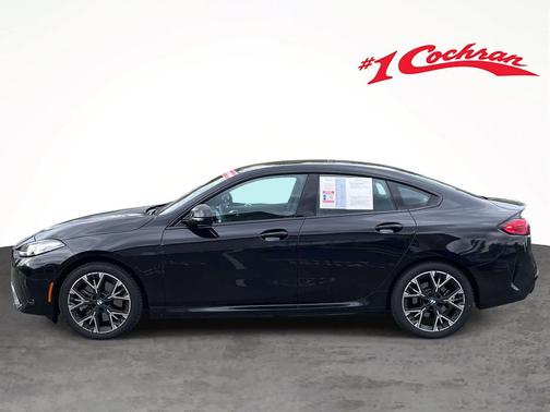 2025 BMW 228 Gran Coupe xDrive