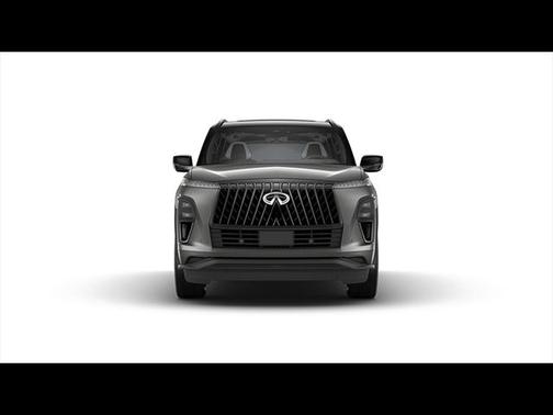 2026 INFINITI QX80 SPORT AWD